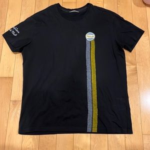 NWOT Mens Replay T-shirt